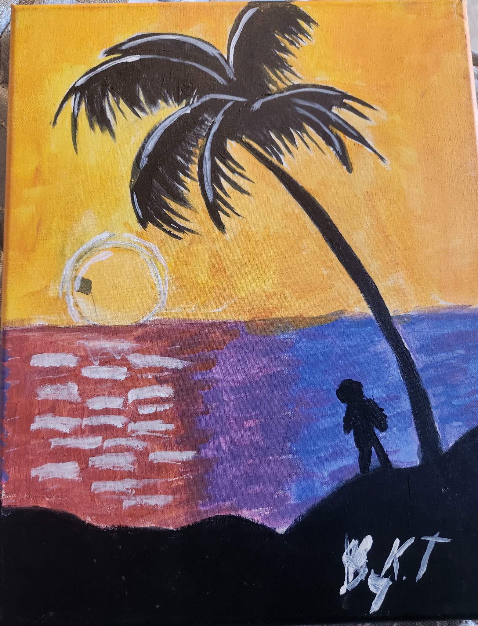 local landscapes - Your Title Here